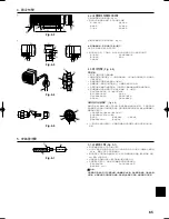 Preview for 65 page of Mitsubishi Electric PKFY-P VGM-E Installation Manual