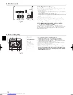 Предварительный просмотр 10 страницы Mitsubishi Electric PKFY-P VHM-E Installation Manual