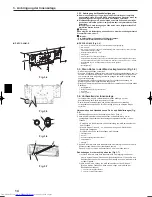 Предварительный просмотр 14 страницы Mitsubishi Electric PKFY-P VHM-E Installation Manual