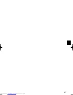 Предварительный просмотр 21 страницы Mitsubishi Electric PKFY-P VHM-E Installation Manual