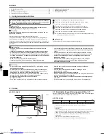 Предварительный просмотр 32 страницы Mitsubishi Electric PKFY-P VHM-E Installation Manual