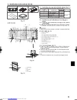 Предварительный просмотр 53 страницы Mitsubishi Electric PKFY-P VHM-E Installation Manual