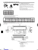 Предварительный просмотр 56 страницы Mitsubishi Electric PKFY-P VHM-E Installation Manual