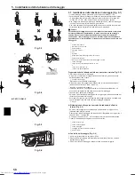 Предварительный просмотр 58 страницы Mitsubishi Electric PKFY-P VHM-E Installation Manual