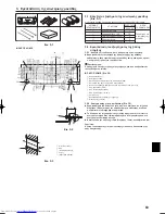 Предварительный просмотр 63 страницы Mitsubishi Electric PKFY-P VHM-E Installation Manual