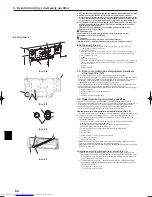 Предварительный просмотр 64 страницы Mitsubishi Electric PKFY-P VHM-E Installation Manual