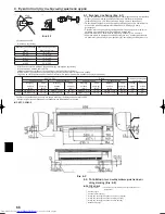 Предварительный просмотр 66 страницы Mitsubishi Electric PKFY-P VHM-E Installation Manual