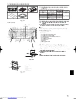 Предварительный просмотр 73 страницы Mitsubishi Electric PKFY-P VHM-E Installation Manual