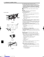 Предварительный просмотр 74 страницы Mitsubishi Electric PKFY-P VHM-E Installation Manual