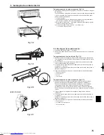 Предварительный просмотр 75 страницы Mitsubishi Electric PKFY-P VHM-E Installation Manual