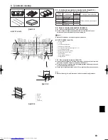 Предварительный просмотр 83 страницы Mitsubishi Electric PKFY-P VHM-E Installation Manual