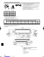 Предварительный просмотр 86 страницы Mitsubishi Electric PKFY-P VHM-E Installation Manual