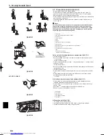 Предварительный просмотр 88 страницы Mitsubishi Electric PKFY-P VHM-E Installation Manual