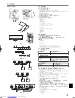 Предварительный просмотр 109 страницы Mitsubishi Electric PKFY-P VHM-E Installation Manual