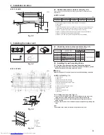 Предварительный просмотр 3 страницы Mitsubishi Electric PKFY-P-VKM-E Installation Manual