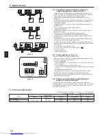 Предварительный просмотр 12 страницы Mitsubishi Electric PKFY-P-VKM-E Installation Manual