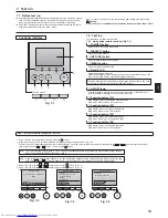 Предварительный просмотр 13 страницы Mitsubishi Electric PKFY-P-VKM-E Installation Manual