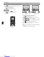 Предварительный просмотр 14 страницы Mitsubishi Electric PKFY-P-VKM-E Installation Manual