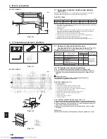 Предварительный просмотр 16 страницы Mitsubishi Electric PKFY-P-VKM-E Installation Manual