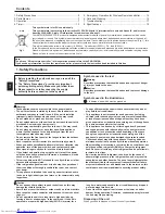 Preview for 2 page of Mitsubishi Electric PKFY-P-VKM-E Operation Manual