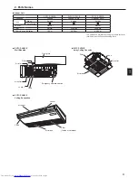 Preview for 3 page of Mitsubishi Electric PKFY-P-VKM-E Operation Manual