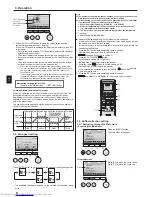 Preview for 8 page of Mitsubishi Electric PKFY-P-VKM-E Operation Manual