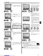 Preview for 9 page of Mitsubishi Electric PKFY-P-VKM-E Operation Manual