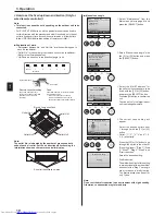 Preview for 10 page of Mitsubishi Electric PKFY-P-VKM-E Operation Manual