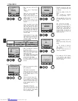 Preview for 12 page of Mitsubishi Electric PKFY-P-VKM-E Operation Manual