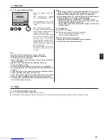 Preview for 13 page of Mitsubishi Electric PKFY-P-VKM-E Operation Manual