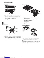 Preview for 16 page of Mitsubishi Electric PKFY-P-VKM-E Operation Manual