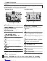 Preview for 23 page of Mitsubishi Electric PKFY-P-VKM-E Operation Manual