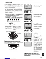 Preview for 28 page of Mitsubishi Electric PKFY-P-VKM-E Operation Manual