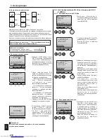 Preview for 29 page of Mitsubishi Electric PKFY-P-VKM-E Operation Manual