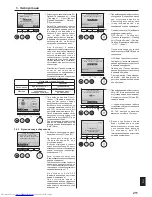 Preview for 30 page of Mitsubishi Electric PKFY-P-VKM-E Operation Manual