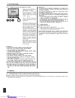 Preview for 31 page of Mitsubishi Electric PKFY-P-VKM-E Operation Manual