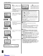 Preview for 33 page of Mitsubishi Electric PKFY-P-VKM-E Operation Manual