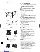 Preview for 4 page of Mitsubishi Electric PKFY-P Installation Manual