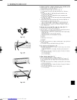 Preview for 5 page of Mitsubishi Electric PKFY-P Installation Manual