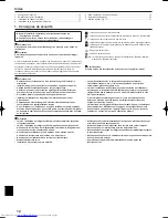 Preview for 12 page of Mitsubishi Electric PKFY-P Installation Manual