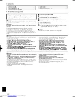 Preview for 22 page of Mitsubishi Electric PKFY-P Installation Manual