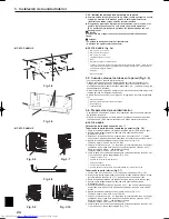 Preview for 24 page of Mitsubishi Electric PKFY-P Installation Manual