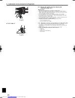 Preview for 28 page of Mitsubishi Electric PKFY-P Installation Manual