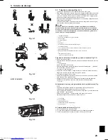 Preview for 29 page of Mitsubishi Electric PKFY-P Installation Manual