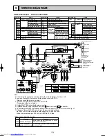 Предварительный просмотр 13 страницы Mitsubishi Electric PKFY-P100VFM-E PKFY-P100VFM-E Technical & Service Manual