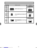 Предварительный просмотр 19 страницы Mitsubishi Electric PKFY-P100VFM-E PKFY-P100VFM-E Technical & Service Manual