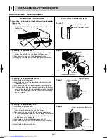 Предварительный просмотр 22 страницы Mitsubishi Electric PKFY-P100VFM-E PKFY-P100VFM-E Technical & Service Manual