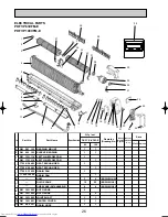 Предварительный просмотр 26 страницы Mitsubishi Electric PKFY-P100VFM-E PKFY-P100VFM-E Technical & Service Manual