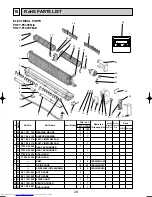 Предварительный просмотр 28 страницы Mitsubishi Electric PKFY-P100VFM-E PKFY-P100VFM-E Technical & Service Manual