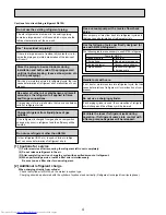 Предварительный просмотр 4 страницы Mitsubishi Electric PKFY-P100VKM-E Technical & Service Manual